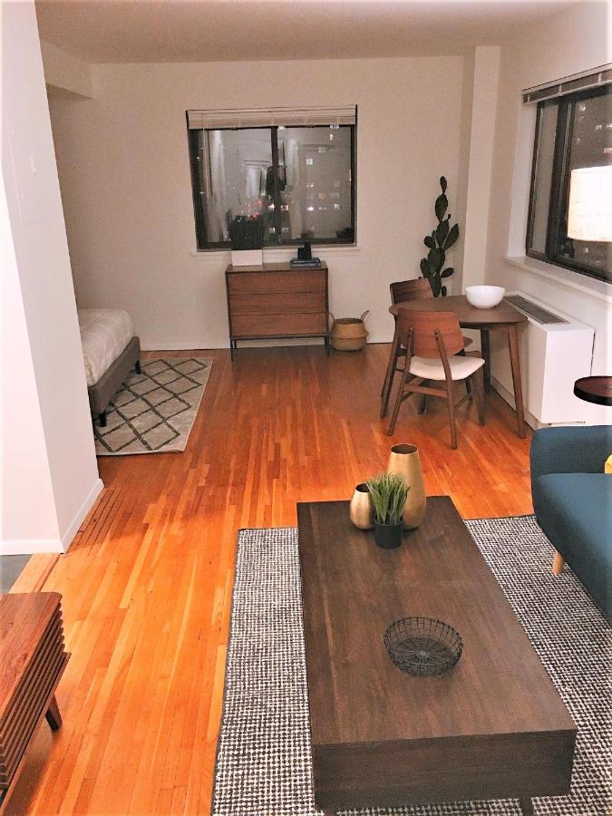 Apartamento Yorkville East Side 30 Day