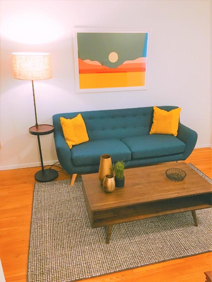 Apartamento Yorkville East Side 30 Day