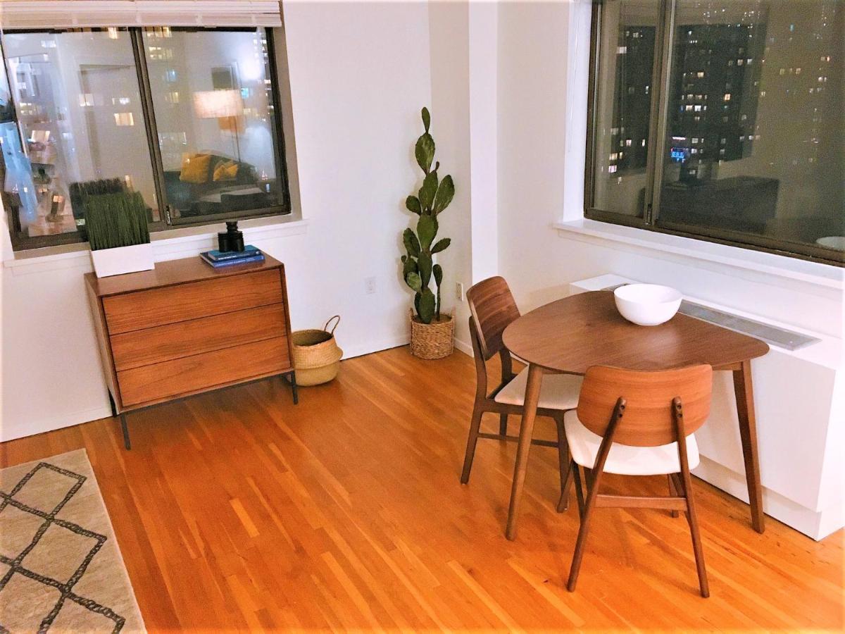 Apartamento Yorkville East Side 30 Day Nueva York